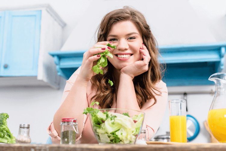 15 Powerful Christian Healthy Eating Tips That Glorify God