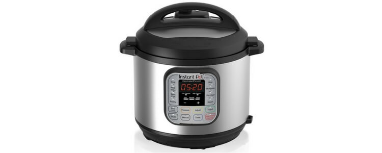 instant pot