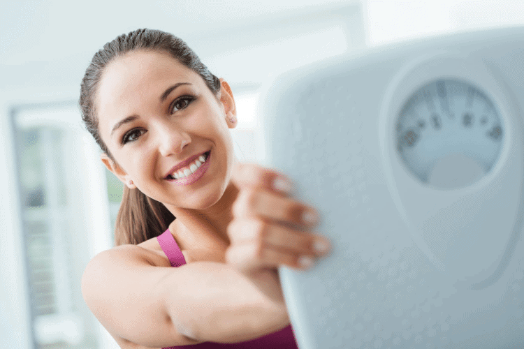 5 Important Things You Need to Do to Lose Weight Permanently