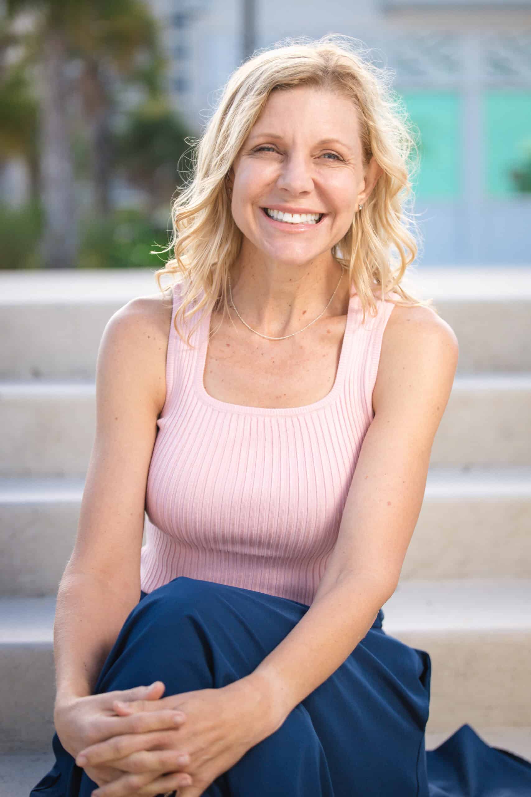 Brandice Lardner Headshot