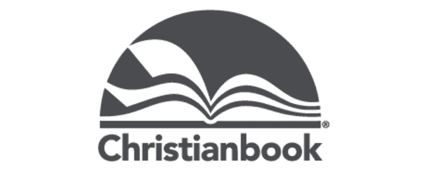 christian book logo
